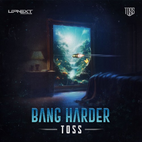 Toss - Bang Harder
