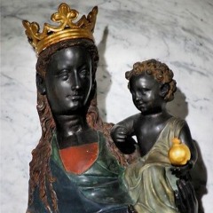 Prayer To Our Lady Of Mount Carmel HD