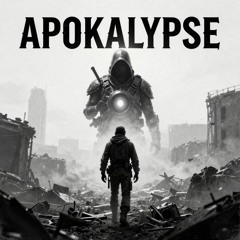 PROTOKOLL EINER APOKALYPSE