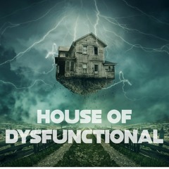 Tech N9ne House Of Dysfunctional (DJ SunFlower)