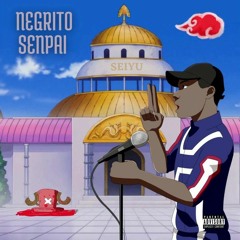 Negrito senpai : Akatsuki