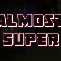 Almost Super (by Urban Slapz)