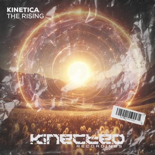 Kinetica -  The Rising