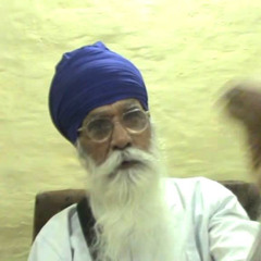 17 of 42 Japu Pauri 14 ਮੰਨੈ ਮਾਰਗਿ ਠਾਕ ਨ ਪਾਇ ॥