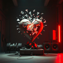 TEETH THROUGH MY HEART