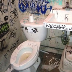 R U Pooping???