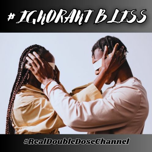 #RDDC's-Truth Seekers Mastermind Alliance pilot1 - #Ignorant Bliss!