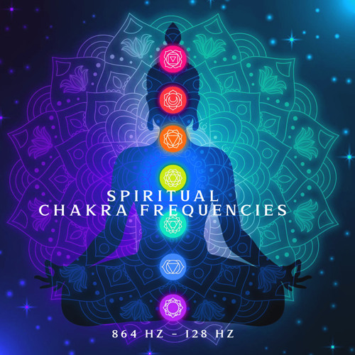 Stream Fourth Chakra Healing Frequencies – 580 Hz by Chakras Healing ...