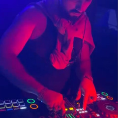 Juan Cruz DJset