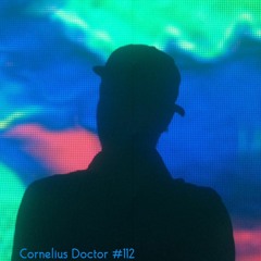 44,100Hz Radio #112 - Cornelius Doctor