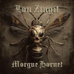Morgue Hornet