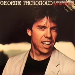 George Thorogood And The Destroyers - Bad To The Bone (Static Southern Blues Electro Friction Rmx)