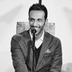 حمد العماري - العطر