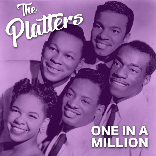 Stream He's Mine by The Platters Listen online for free on SoundCloud