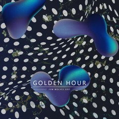 JVKE - Golden Hour (Few Wolves Promo Edit)
