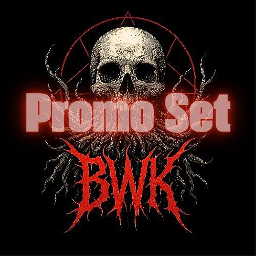 B•W•K Promo Set |fLeXtkk|