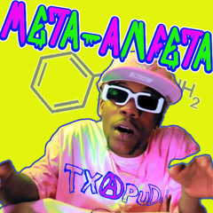 METAANFETA ---HARDBOW---