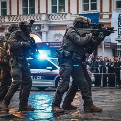 BREACHING POINT (very old project)