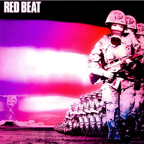 02 Red Beat - PHOENIX REMIX IV