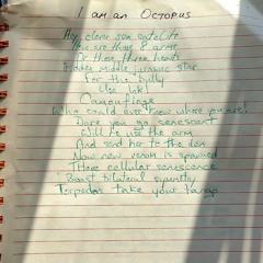 I am an Octopus