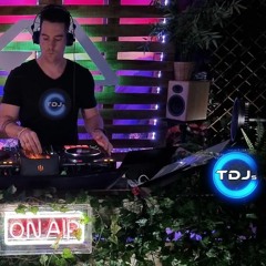 TDJs Organic Melodic Raid (December)