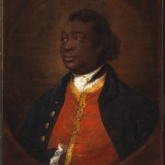 Ignatius Sancho: Minuetto No. 2