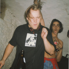 Heiko M/S/O @  Hr XXL Ostermarsch  2002