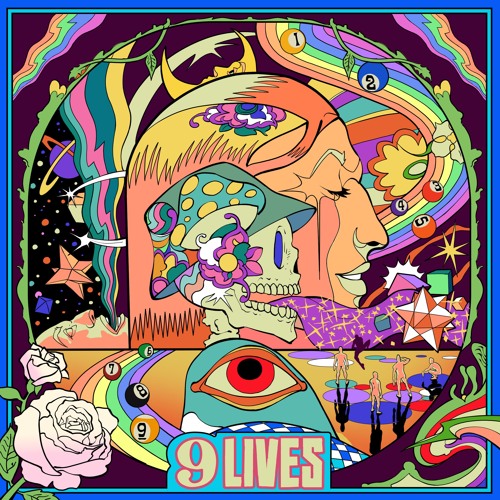 Stream ALLEYCVT | Listen to 9 LIVES EP playlist online for free on