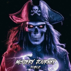 FOBOZ - MISTERY JOURNEY