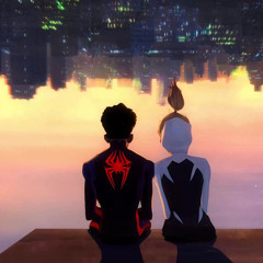 Save the day  (prod. by LifeStyleDidIt)