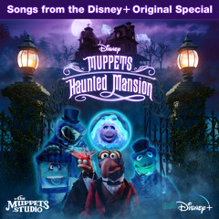 Rest in Peace (From "Muppets Haunted Mansion"/Soundtrack Version)