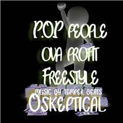 P.O.P people ova profit FREESTYLE