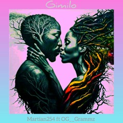 Gimilo ft OG__Grammz (19/04/24)