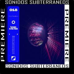 | PREMIERE | Tyrants to the Void - Fever Paradisco | [Nubians of Plutonia Records]