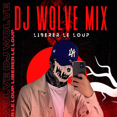 LIBÉRER LE LOUP 🐺 (DJ WOLVE MIX)