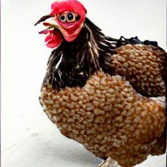 Get the Chicken (prod. by Glo_Phase)