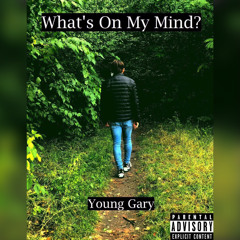 Young Gary - LOVE YOU BABY x MYNORITY LIVE