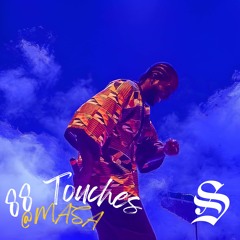 88 Touches - Live Acoustique au MASA