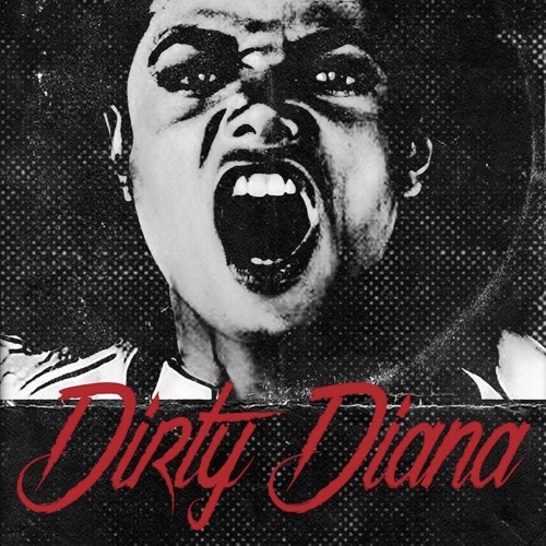 JSR - Dirty Diana (FREE DOWNLOAD)