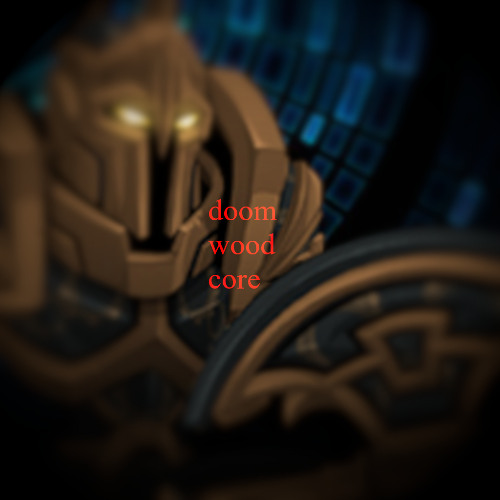 doomwoodcore