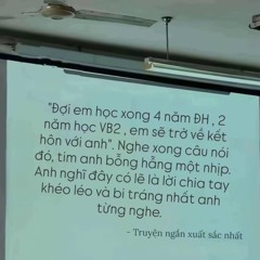 Em Không Sai Chúng Ta Sai - KiềuThị Sơn Remix