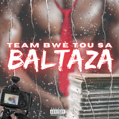 T-BTS - BALTAZA 👔🏆 [audio officiel]