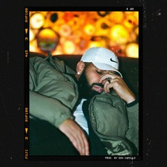 *SOLD* (FREE) Drake x LoFi Type Beat 2020 - ''4 AM'' | LoFi Trap Rap Instrumental