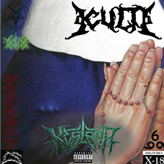 CULT [Prod.] HITZ