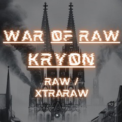 War of Raw Vol. 1 - Kryon