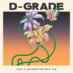 Hue & Saturation Mix #35: D-Grade