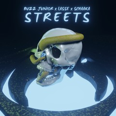 Buzz Junior x Schaaka x Lasse - Streets