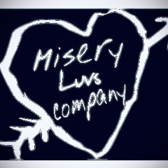 Love is misery