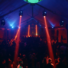 NeoClassic - Warm Up - Warung Beach Club - Bob Moses -07/06/25