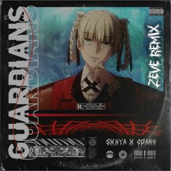 gd4rk & S!nta | Guardians (Lyvia Ganiat Remix)
